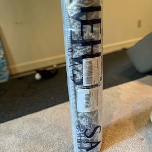 Brand New Unopened Rug!